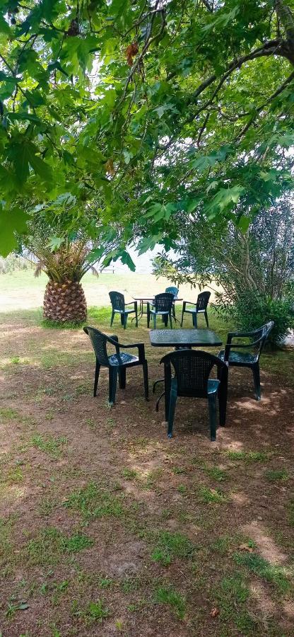 Asprovalta Rooms Kariotes Екстериор снимка