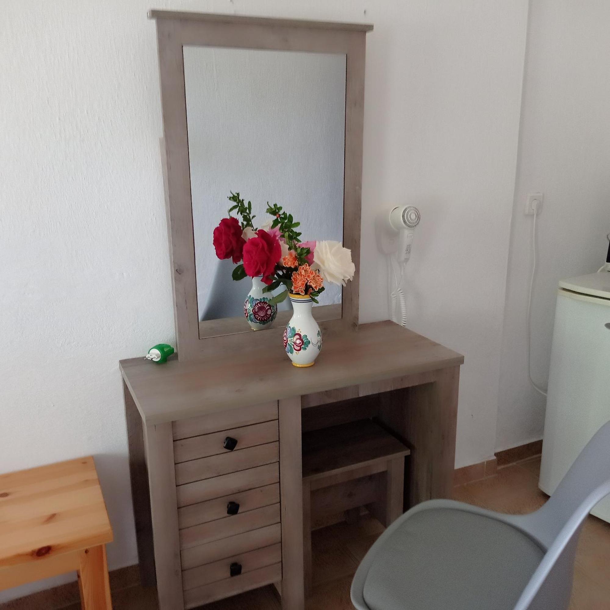 Asprovalta Rooms Kariotes Екстериор снимка
