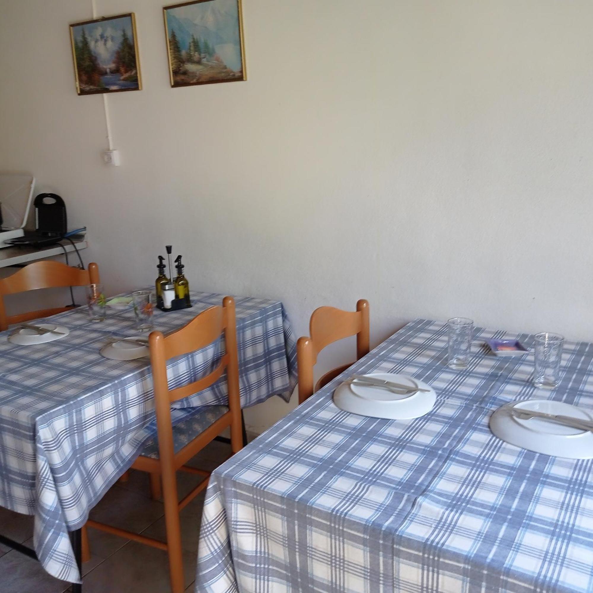 Asprovalta Rooms Kariotes Екстериор снимка