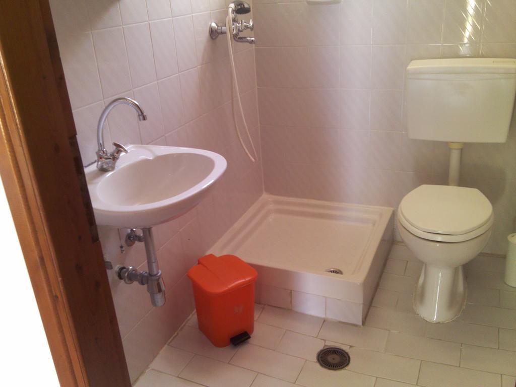 Asprovalta Rooms Kariotes Екстериор снимка